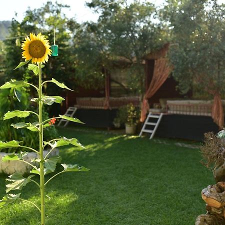 Guntur Otel Göcek Exterior foto