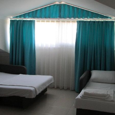 Guntur Otel Göcek Exterior foto