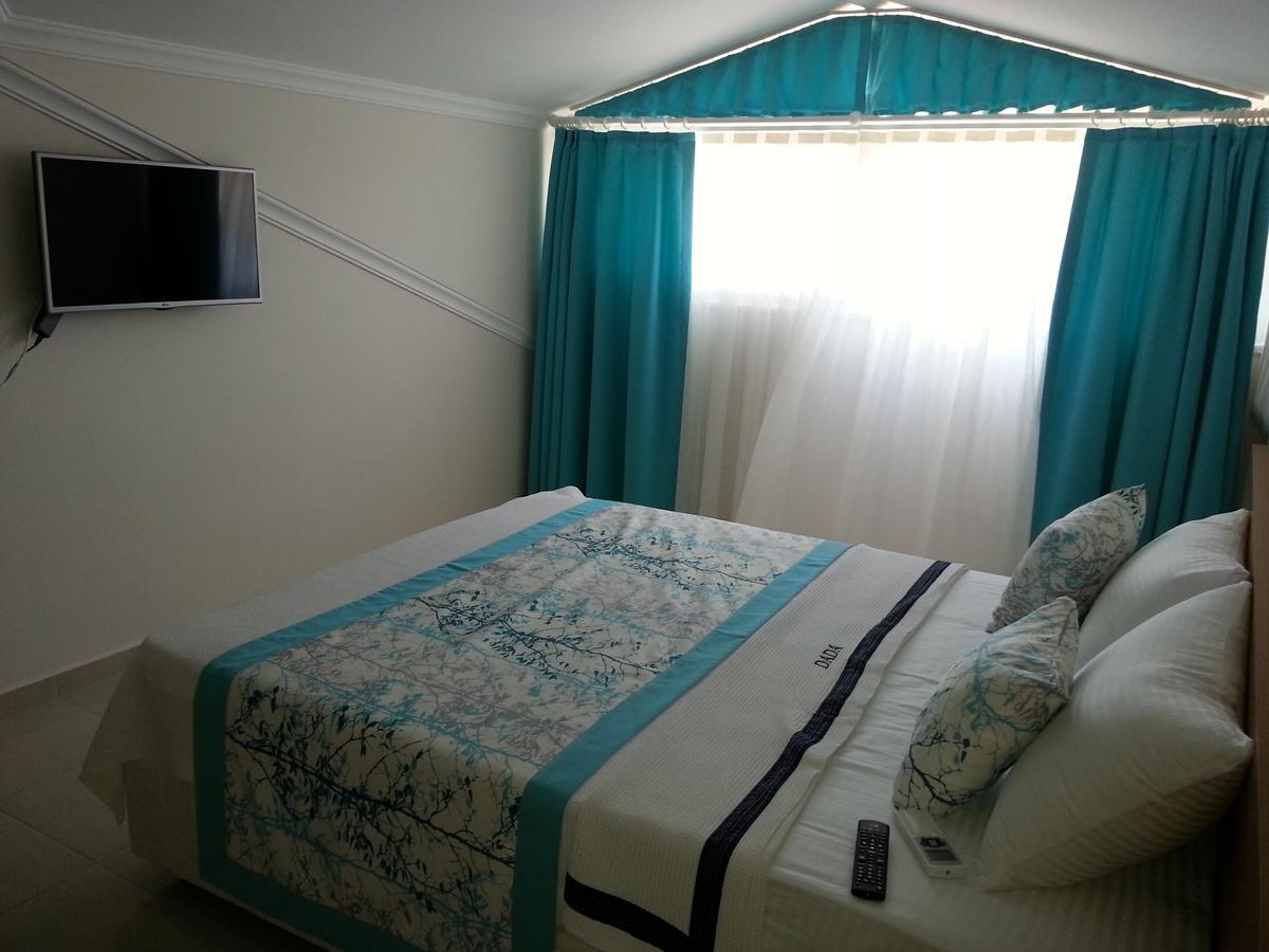 Guntur Otel Göcek Exterior foto