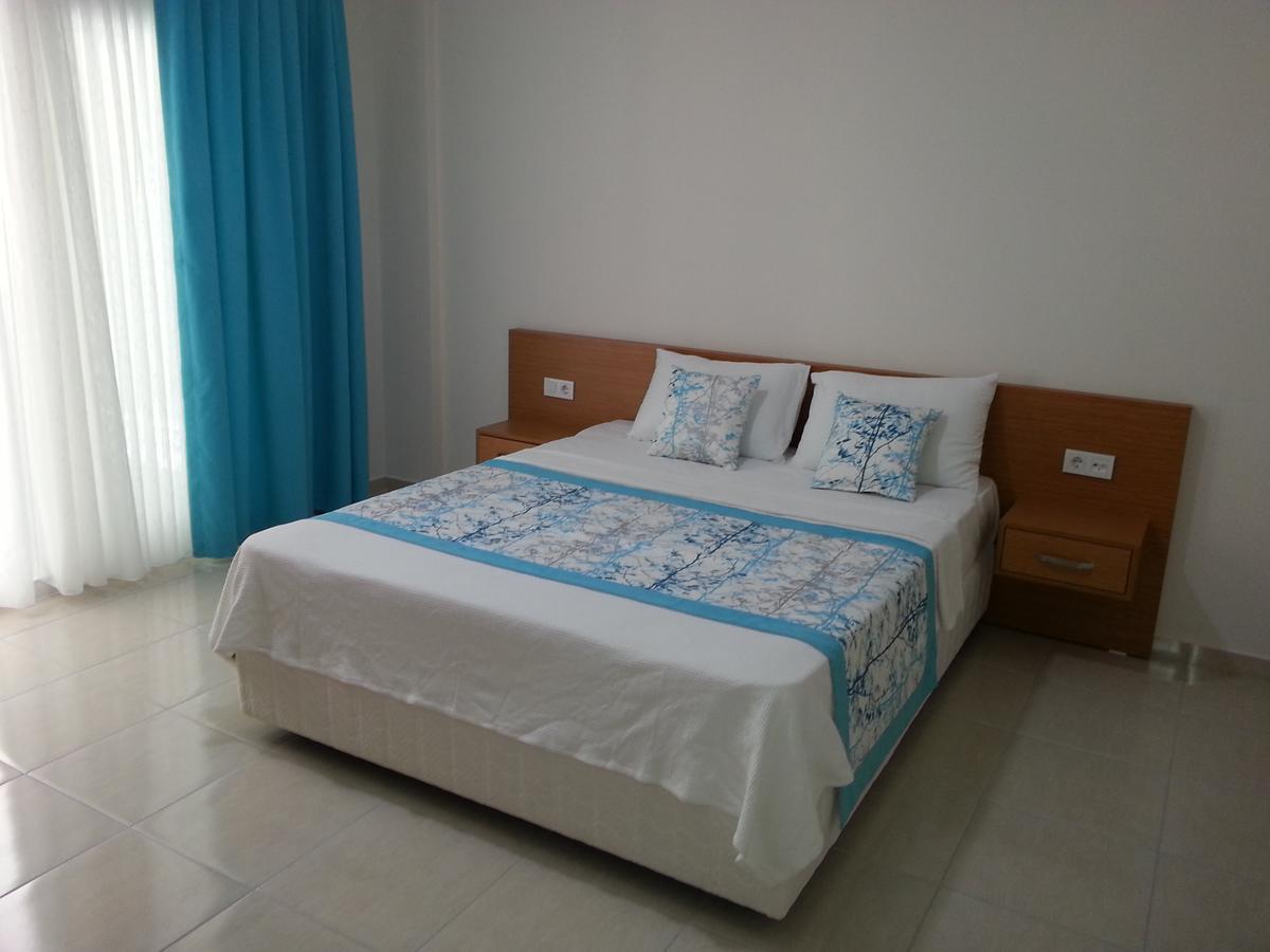Guntur Otel Göcek Exterior foto