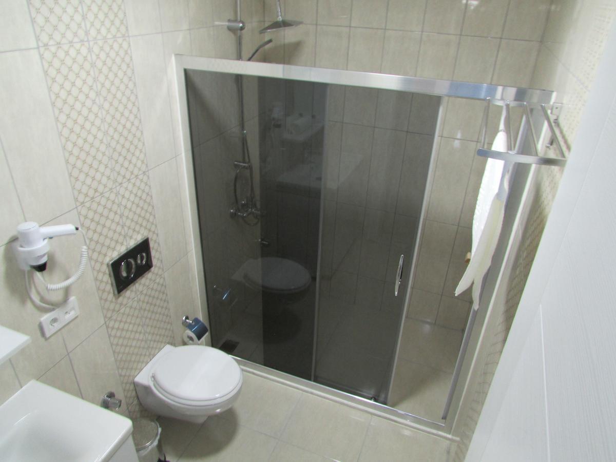 Guntur Otel Göcek Exterior foto