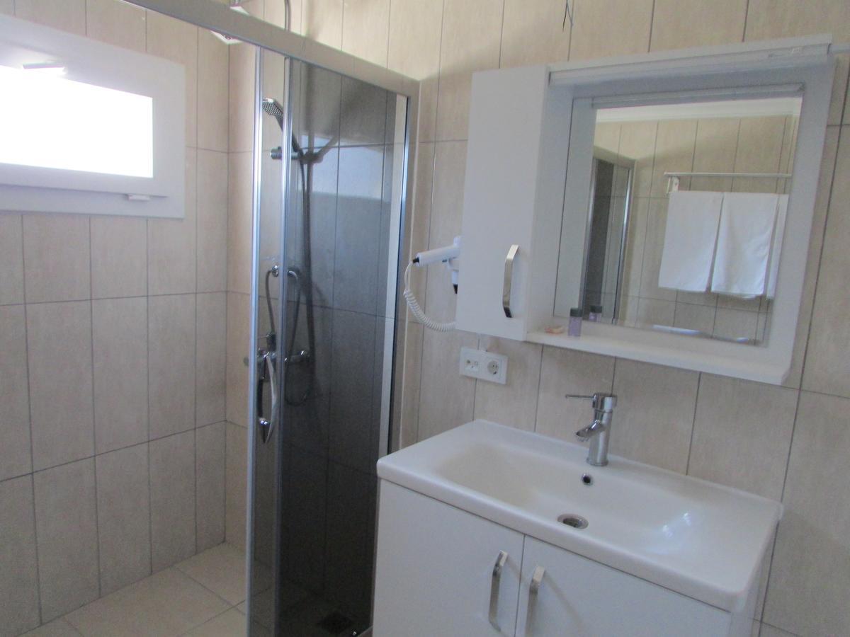 Guntur Otel Göcek Exterior foto