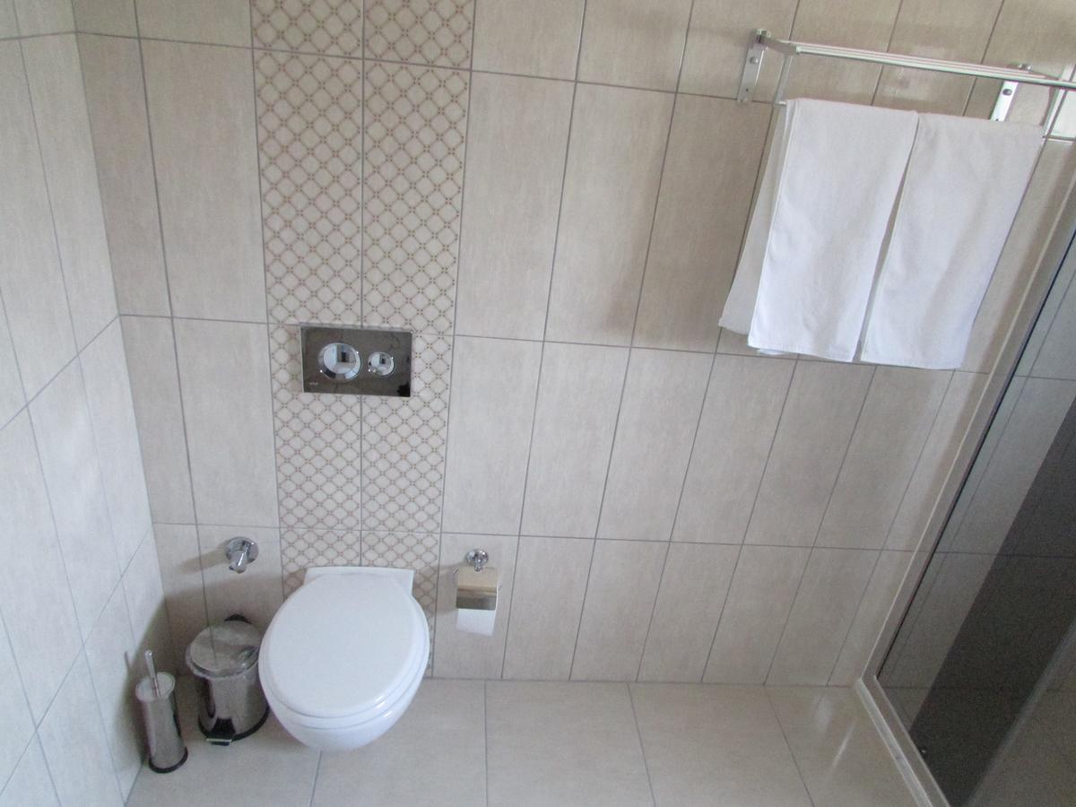 Guntur Otel Göcek Exterior foto