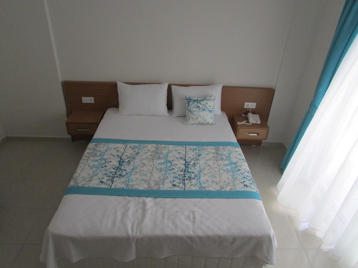 Guntur Otel Göcek Exterior foto